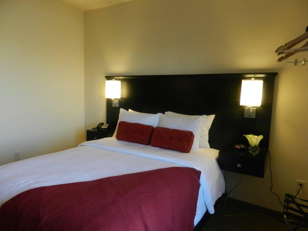 Black Gold Suites Tioga Exterior photo