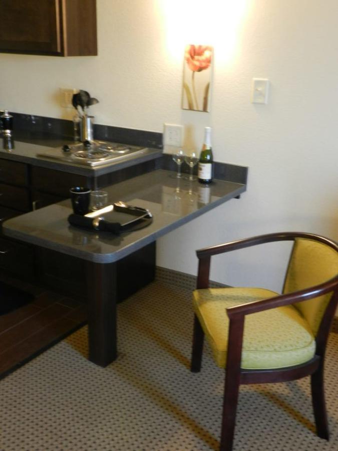Black Gold Suites Tioga Exterior photo