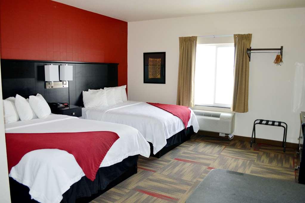 Black Gold Suites Tioga Room photo